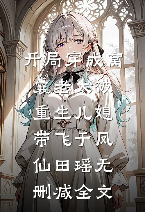 开局穿成窝囊老太被重生儿媳带飞于凤仙田瑶无删减全文