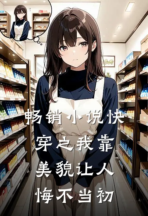 畅销小说快穿之我靠美貌让人悔不当初