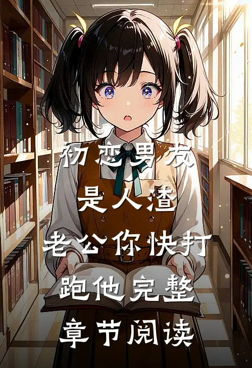 初恋男友是人渣，老公你快打跑他完整章节阅读