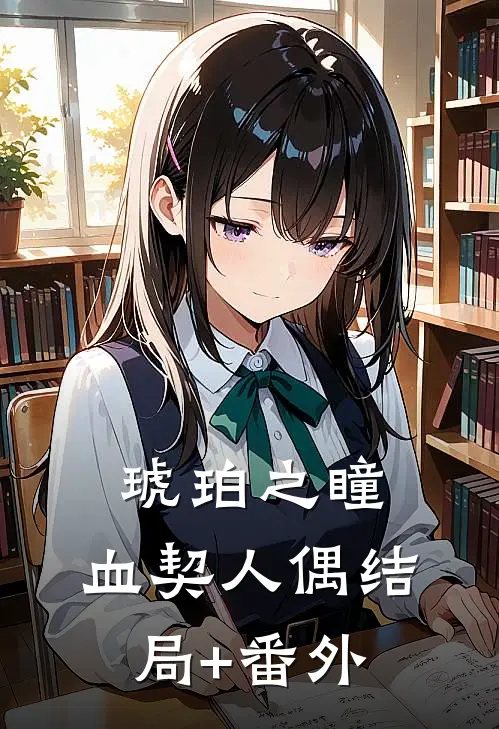 琥珀之瞳：血契人偶结局+番外