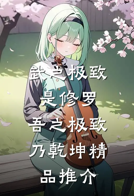 武之极致是修罗，吾之极致乃乾坤精品推介