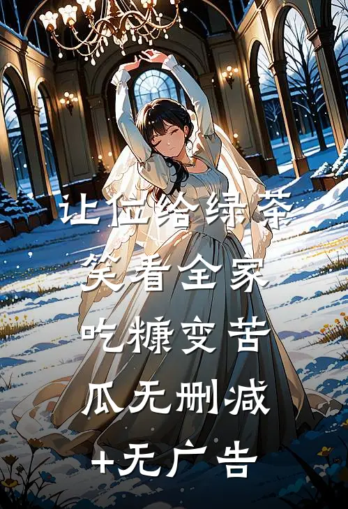 让位给绿茶，笑看全家吃糠变苦瓜无删减+无广告