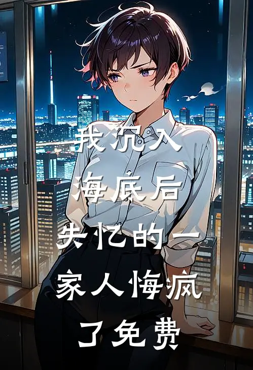 我沉入海底后，失忆的一家人悔疯了免费
