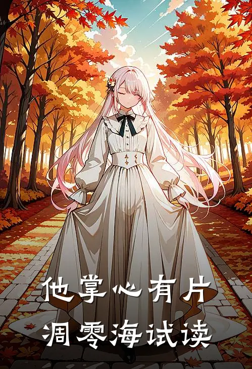 他掌心有片凋零海试读