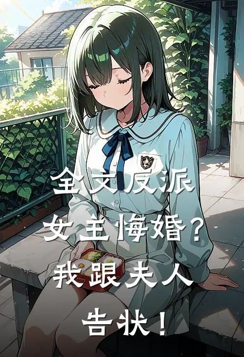 全文反派：女主悔婚？我跟夫人告状！