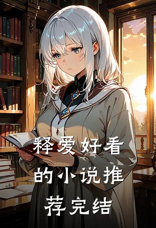 释爱好看的小说推荐完结