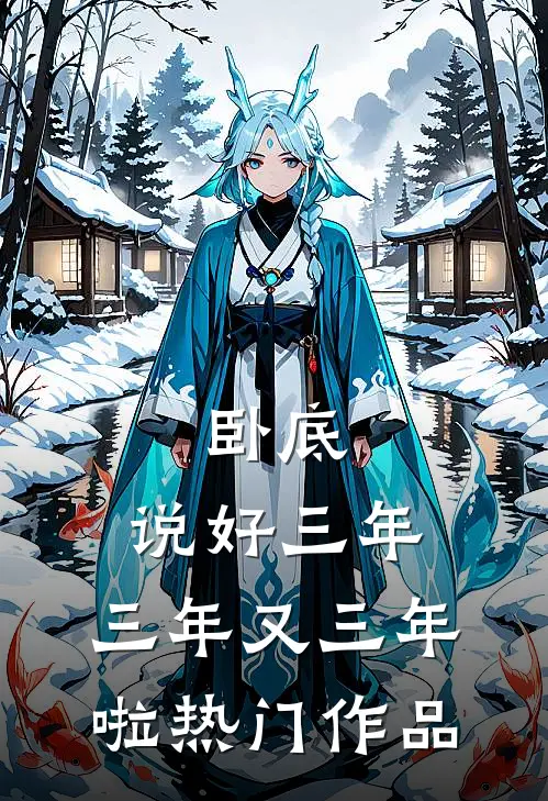 卧底：说好三年，三年又三年啦热门作品