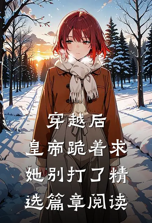 穿越后，皇帝跪着求她别打了精选篇章阅读