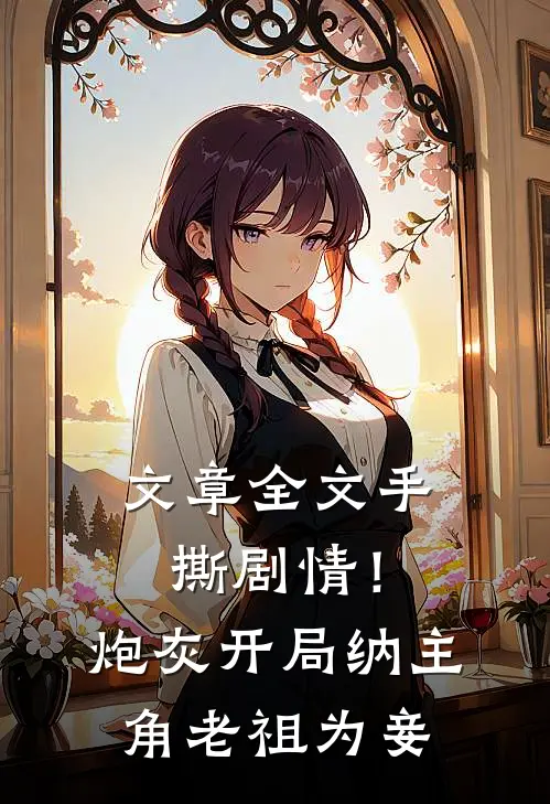 文章全文手撕剧情！炮灰开局纳主角老祖为妾