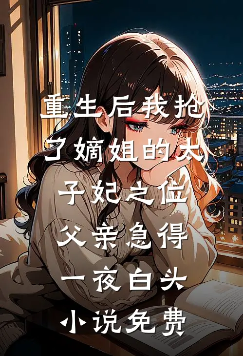 重生后我抢了嫡姐的太子妃之位，父亲急得一夜白头小说免费