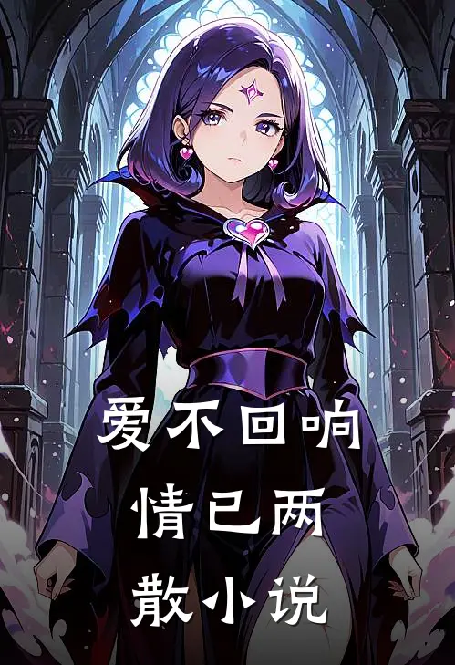 爱不回响，情已两散小说