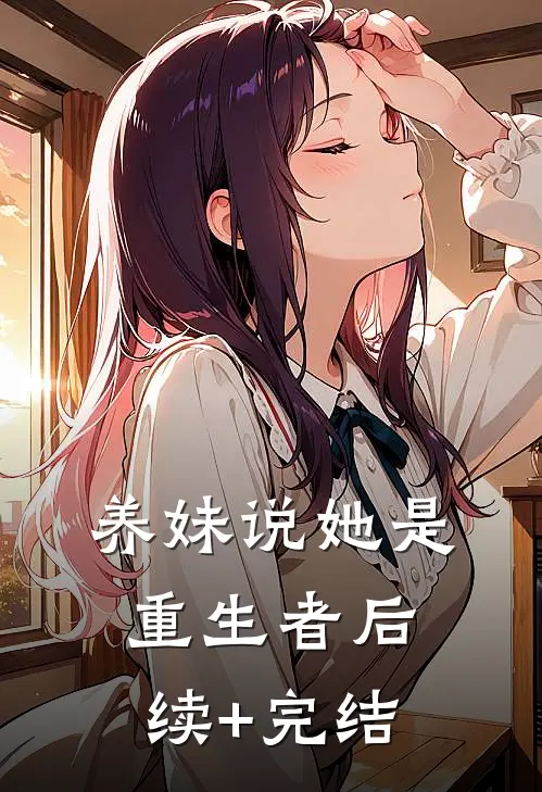 养妹说她是重生者后续+完结