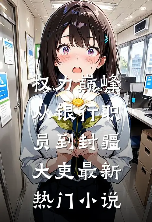权力巅峰：从银行职员到封疆大吏最新热门小说