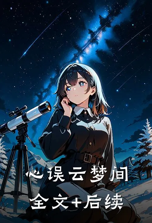 心误云梦间全文+后续