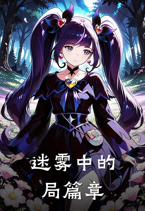迷雾中的局篇章