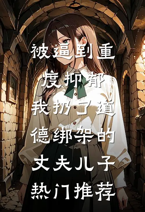 被逼到重度抑郁，我扔了道德绑架的丈夫儿子热门推荐