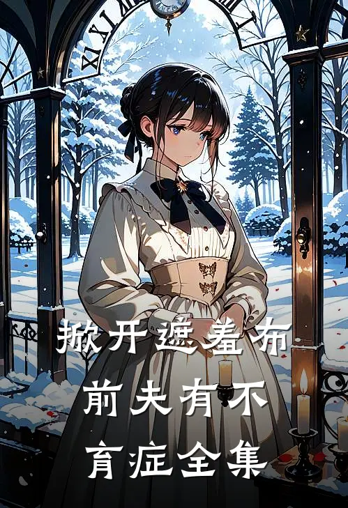 掀开遮羞布，前夫有不育症 全集