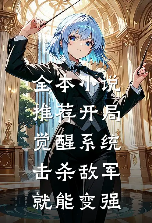 全本小说推荐开局觉醒系统，击杀敌军就能变强
