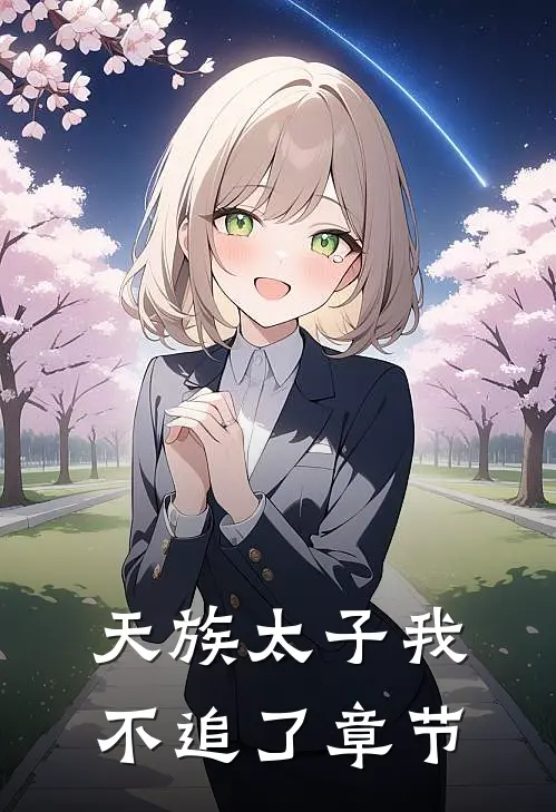 天族太子我不追了章节