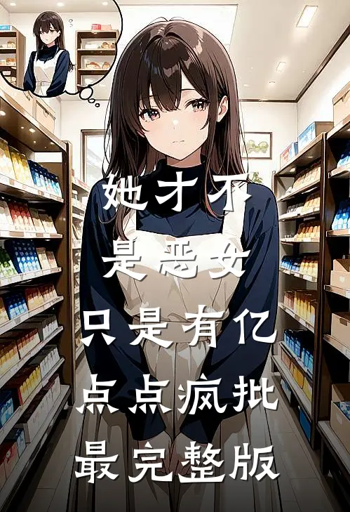 她才不是恶女，只是有亿点点疯批最完整版