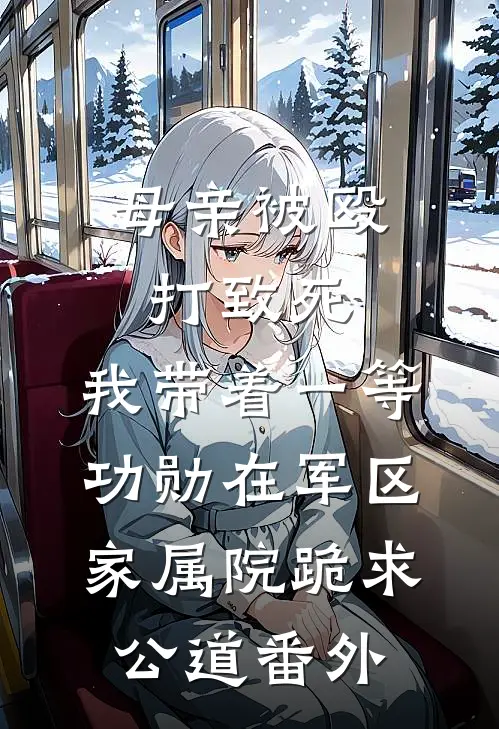 母亲被殴打致死，我带着一等功勋在军区家属院跪求公道 番外