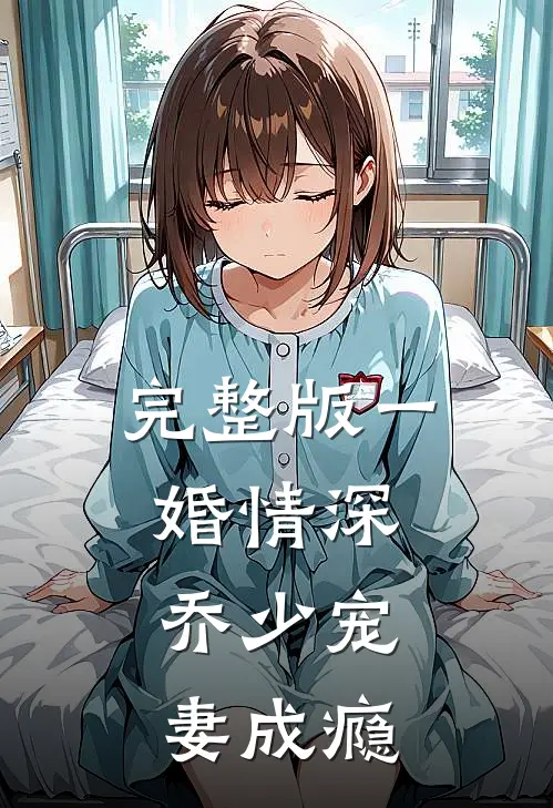 完整版一婚情深：乔少宠妻成瘾