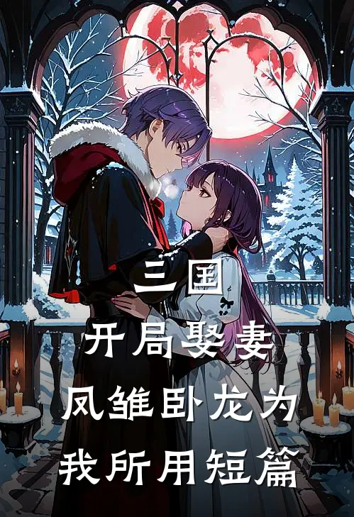 三国：开局娶妻，凤雏卧龙为我所用短篇