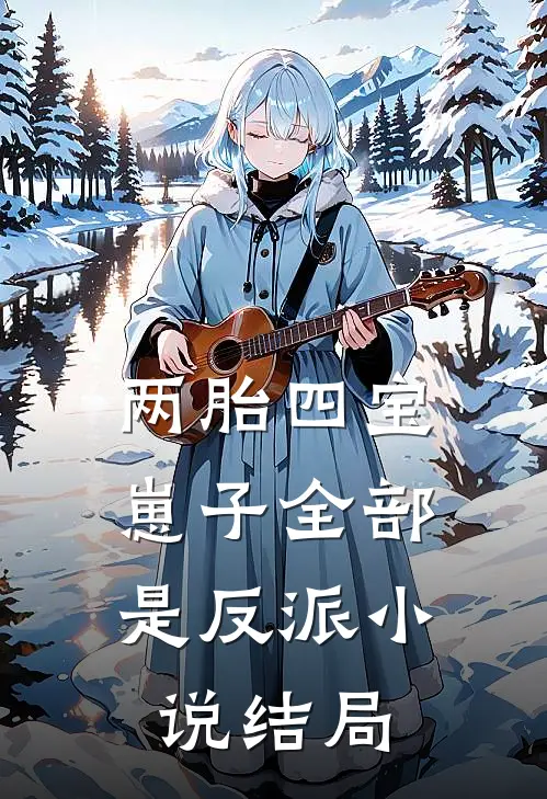 两胎四宝，崽子全部是反派小说结局