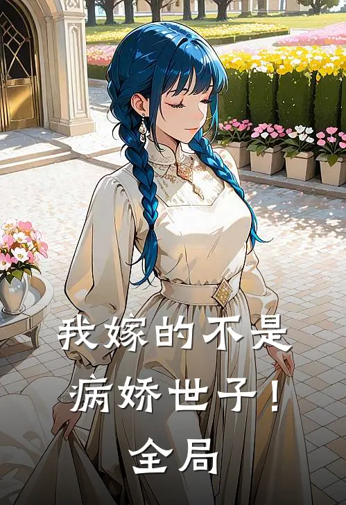 我嫁的不是病娇世子！全局