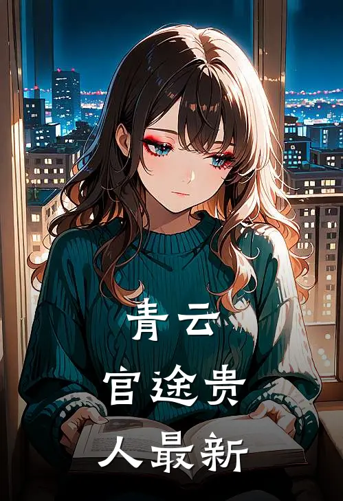青云：官途贵人最新