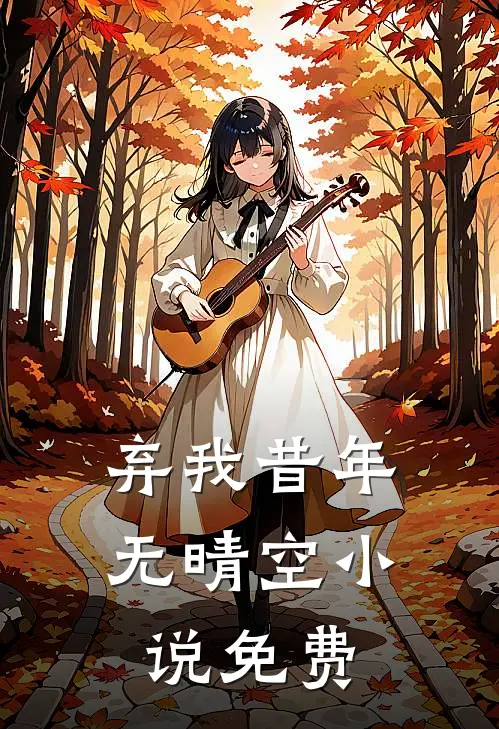 弃我昔年无晴空小说免费