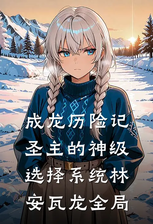 成龙历险记：圣主的神级选择系统林安瓦龙全局