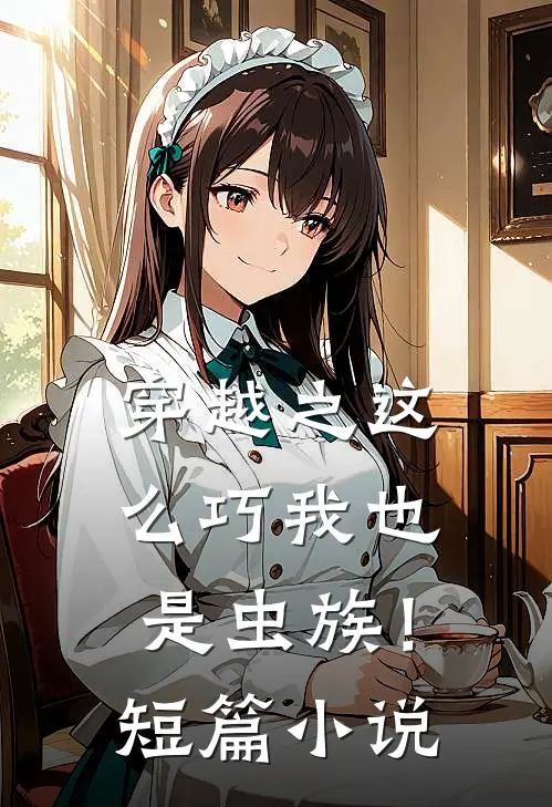 穿越之这么巧我也是虫族！短篇小说