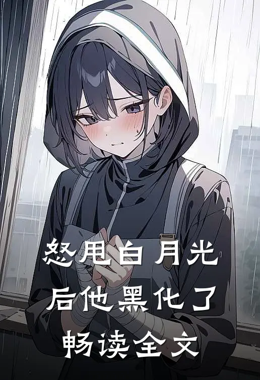 怒甩白月光后他黑化了畅读全文
