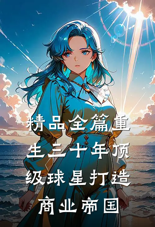 精品全篇重生三十年顶级球星打造商业帝国