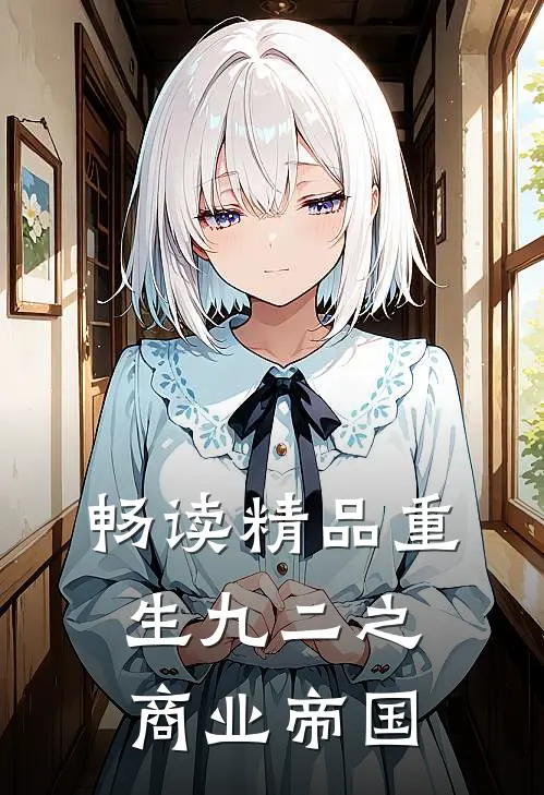 畅读精品重生九二之商业帝国