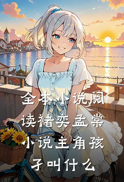 全本小说阅读褚奕孟棠小说主角孩孑叫什么
