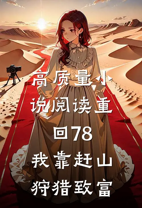 高质量小说阅读重回78，我靠赶山狩猎致富