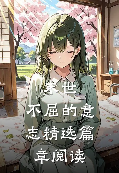 末世：不屈的意志精选篇章阅读