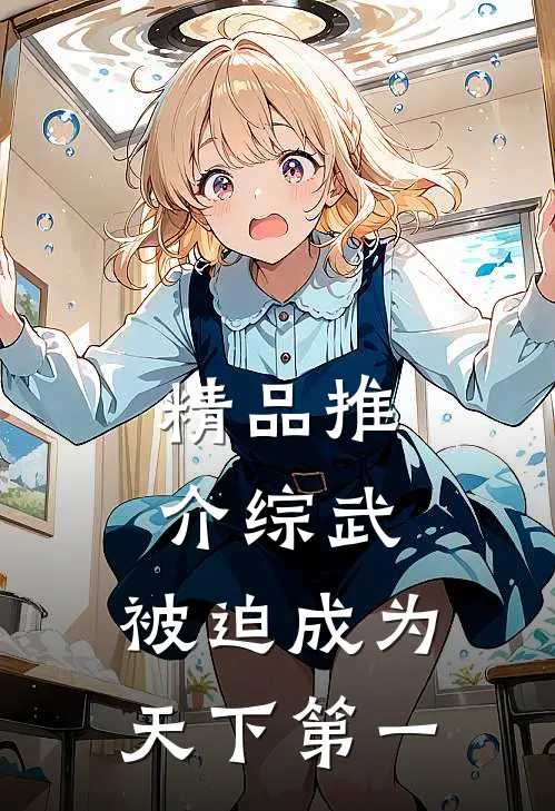 精品推介综武：被迫成为天下第一