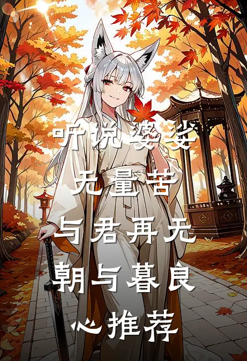 听说婆娑无量苦，与君再无朝与暮良心推荐