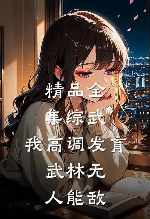 精品全集综武：我高调发育，武林无人能敌