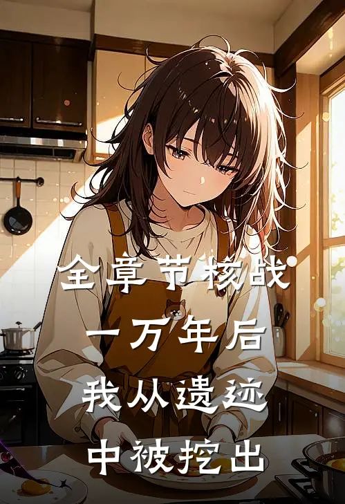 全章节核战一万年后，我从遗迹中被挖出