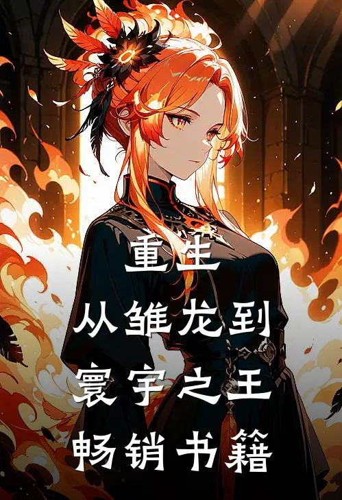 重生：从雏龙到寰宇之王畅销书籍