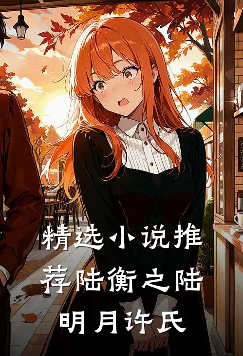 精选小说推荐陆衡之陆明月许氏