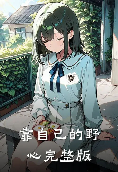 靠自己的野心完整版