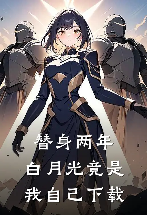 替身两年，白月光竟是我自己下载