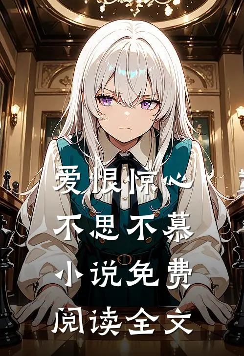 爱恨惊心，不思不慕小说免费阅读全文