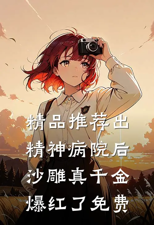 精品推荐出精神病院后,沙雕真千金爆红了免费
