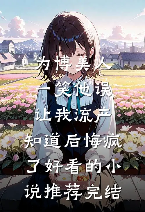为博美人一笑他误让我流产，知道后悔疯了好看的小说推荐完结